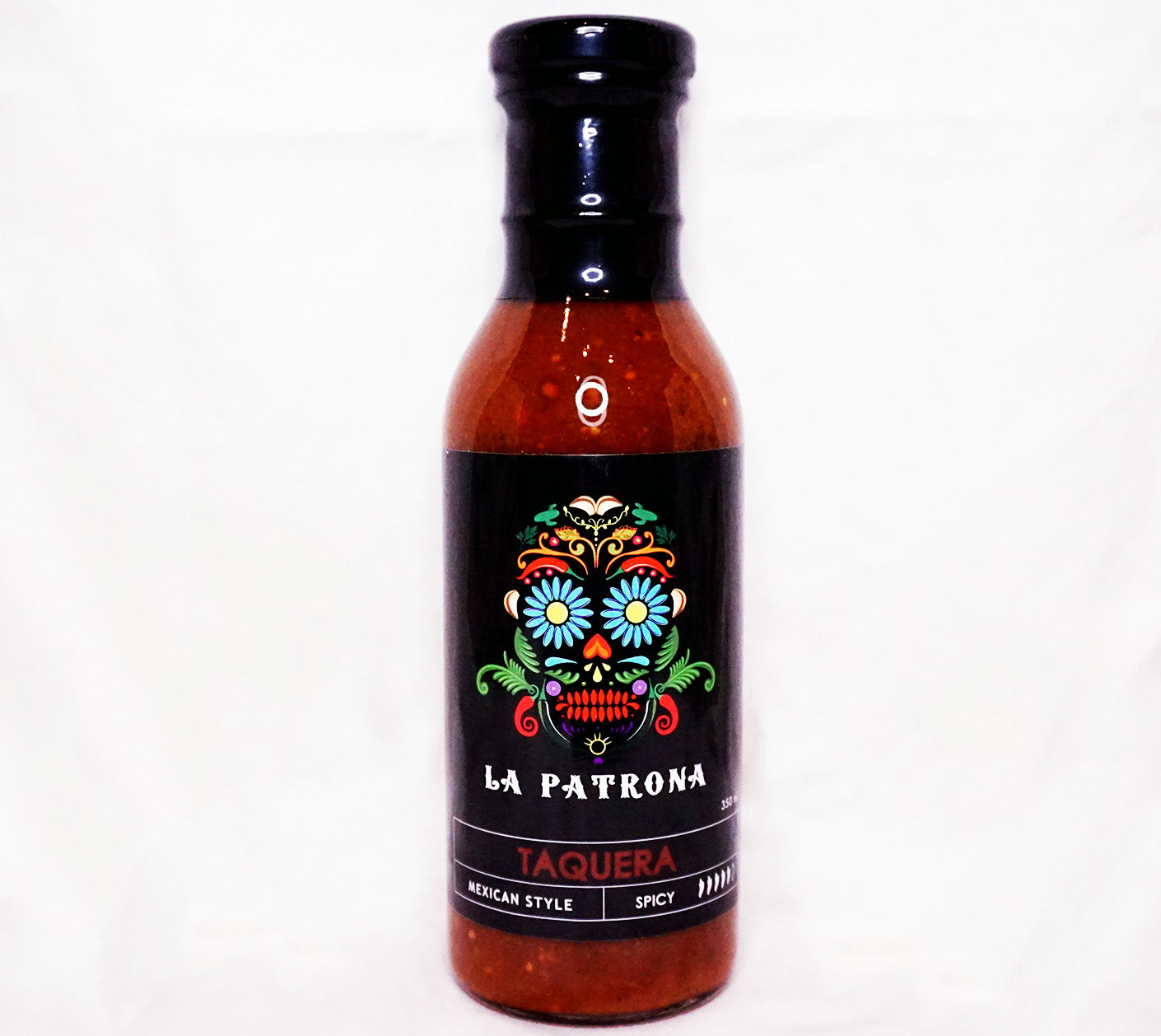 Taquera Sauce